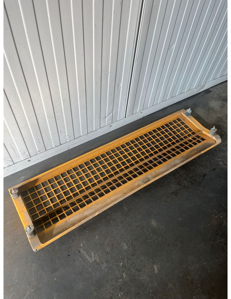 Liebherr A904 Li/A904C Li/R904/R904C - Puskuri: kuva Liebherr A904 Li/A904C Li/R904/R904C - Puskuri Liebherr A904 Li/A904C Li/R904/R904C - Puskuri: kuva Liebherr A904 Li/A904C Li/R904/R904C - Puskuri