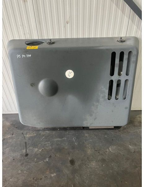 Liebherr A904C Li / A900C Li / A900C ZW / R904 / A900C Li / A900C / R900C Li / R904C - Suojuskoppa: kuva Liebherr A904C Li / A900C Li / A900C ZW / R904 / A900C Li / A900C / R900C Li / R904C - Suojuskoppa Liebherr A904C Li / A900C Li / A900C ZW / R904 / A900C Li / A900C / R900C Li / R904C - Suojuskoppa: kuva Liebherr A904C Li / A900C Li / A900C ZW / R904 / A900C Li / A900C / R900C Li / R904C - Suojuskoppa