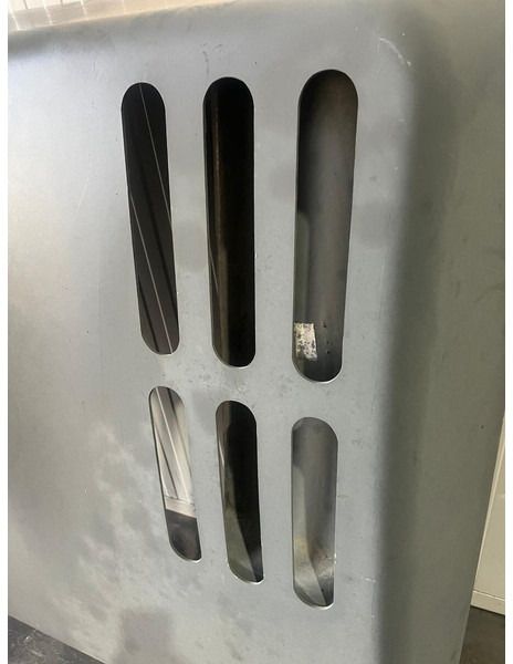 Liebherr A904C Li / A900C Li / A900C ZW / R904 / A900C Li / A900C / R900C Li / R904C - Suojuskoppa: kuva Liebherr A904C Li / A900C Li / A900C ZW / R904 / A900C Li / A900C / R900C Li / R904C - Suojuskoppa Liebherr A904C Li / A900C Li / A900C ZW / R904 / A900C Li / A900C / R900C Li / R904C - Suojuskoppa: kuva Liebherr A904C Li / A900C Li / A900C ZW / R904 / A900C Li / A900C / R900C Li / R904C - Suojuskoppa
