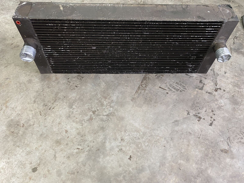 Liebherr A934C - Jäähdytin: kuva Liebherr A934C - Jäähdytin Liebherr A934C - Jäähdytin: kuva Liebherr A934C - Jäähdytin