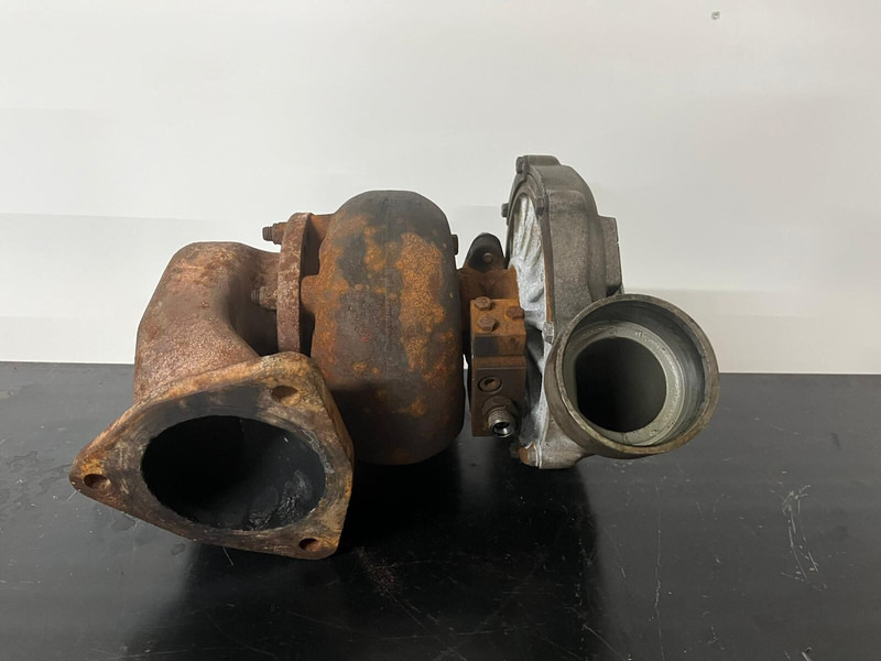 Liebherr D 9408 - Moottori ja osat: kuva Liebherr D 9408 - Moottori ja osat Liebherr D 9408 - Moottori ja osat: kuva Liebherr D 9408 - Moottori ja osat