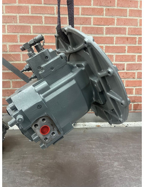 Liebherr Hoofdpomp DPV O 165 m3/U / DPVO165 - Hydraulipumppu: kuva Liebherr Hoofdpomp DPV O 165 m3/U / DPVO165 - Hydraulipumppu Liebherr Hoofdpomp DPV O 165 m3/U / DPVO165 - Hydraulipumppu: kuva Liebherr Hoofdpomp DPV O 165 m3/U / DPVO165 - Hydraulipumppu