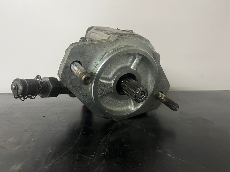 Liebherr Hydraulic gear pump 10294945 - Hydraulipumppu: kuva Liebherr Hydraulic gear pump 10294945 - Hydraulipumppu Liebherr Hydraulic gear pump 10294945 - Hydraulipumppu: kuva Liebherr Hydraulic gear pump 10294945 - Hydraulipumppu