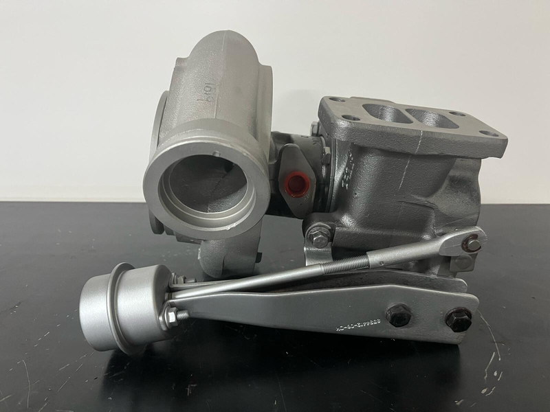 Liebherr LH60, R946, R950 - Turboahdin: kuva Liebherr LH60, R946, R950 - Turboahdin Liebherr LH60, R946, R950 - Turboahdin: kuva Liebherr LH60, R946, R950 - Turboahdin