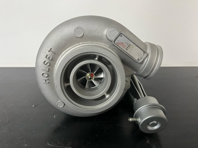 Liebherr LH60, R946, R950 - Turboahdin: kuva Liebherr LH60, R946, R950 - Turboahdin Liebherr LH60, R946, R950 - Turboahdin: kuva Liebherr LH60, R946, R950 - Turboahdin