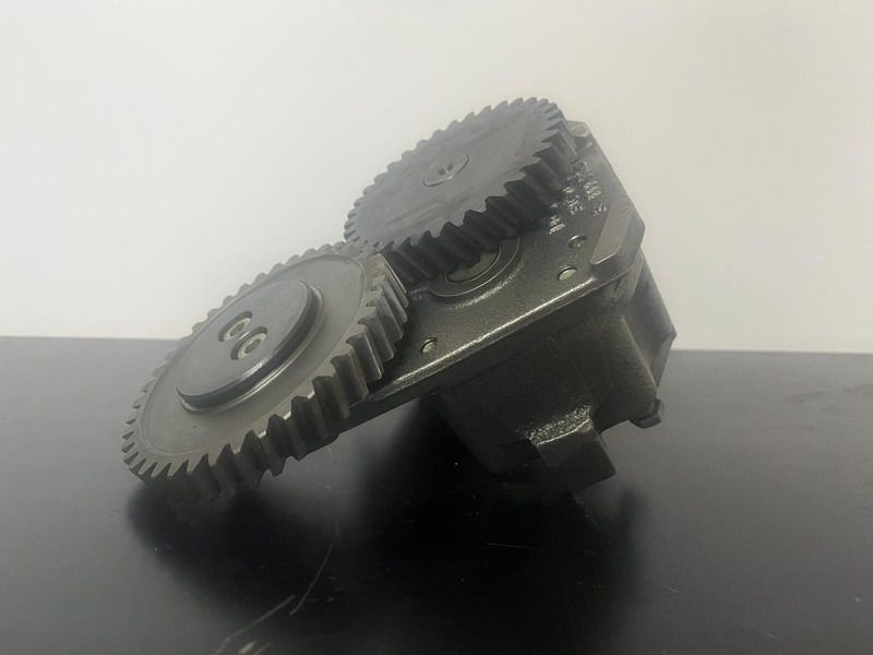 Liebherr P964 , R974 ,R964 - Öljypumppu: kuva Liebherr P964 , R974 ,R964 - Öljypumppu Liebherr P964 , R974 ,R964 - Öljypumppu: kuva Liebherr P964 , R974 ,R964 - Öljypumppu