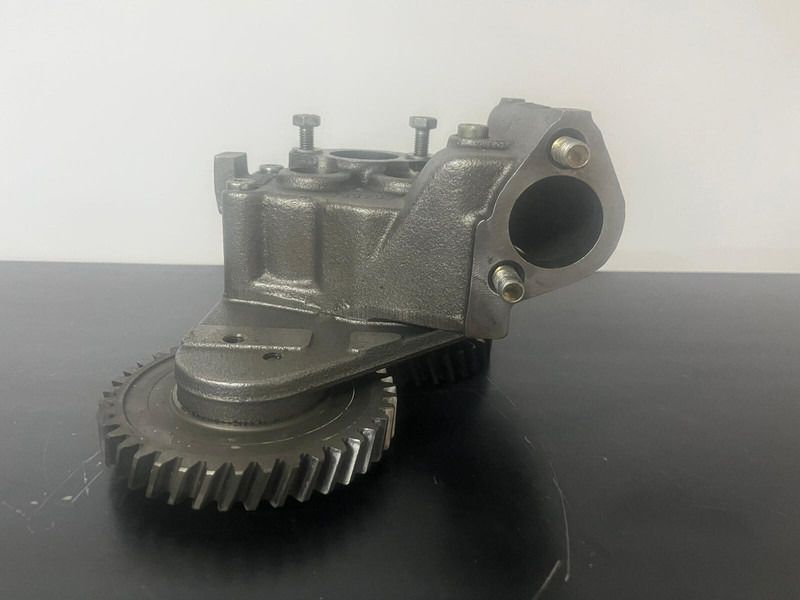 Liebherr P964 , R974 ,R964 - Öljypumppu: kuva Liebherr P964 , R974 ,R964 - Öljypumppu Liebherr P964 , R974 ,R964 - Öljypumppu: kuva Liebherr P964 , R974 ,R964 - Öljypumppu