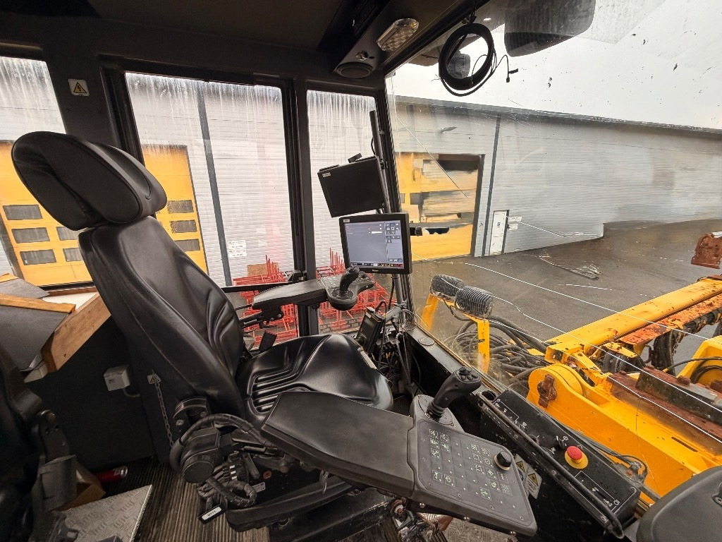 Porakone Epiroc Boomer XE3C: kuva Porakone Epiroc Boomer XE3C Porakone Epiroc Boomer XE3C: kuva Porakone Epiroc Boomer XE3C