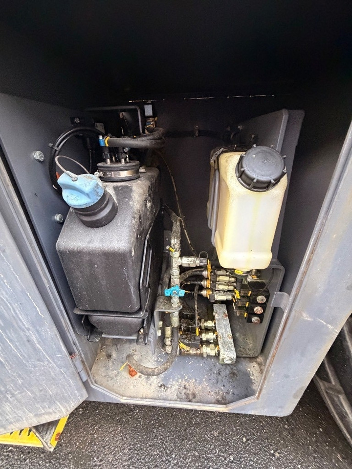 Porakone Epiroc Boomer XE3C: kuva Porakone Epiroc Boomer XE3C Porakone Epiroc Boomer XE3C: kuva Porakone Epiroc Boomer XE3C