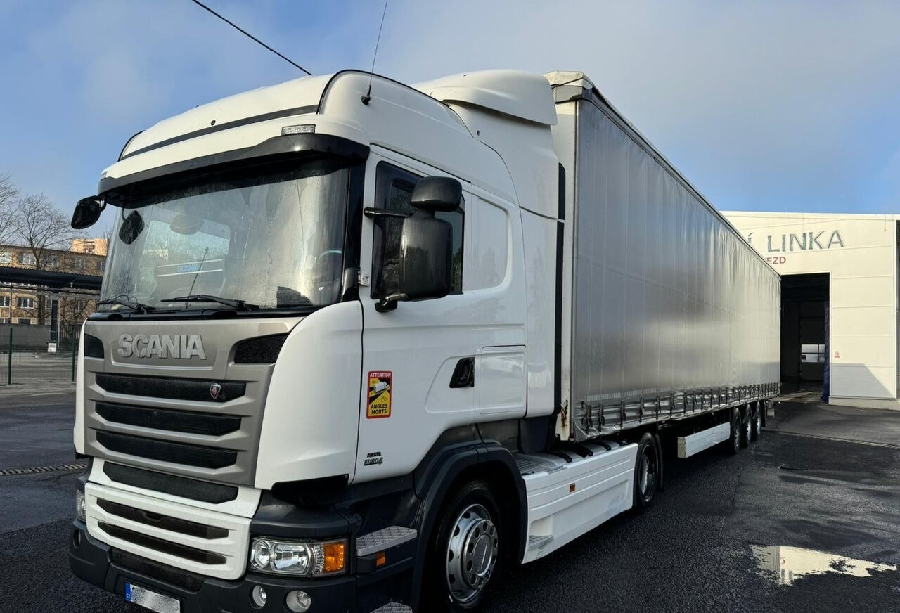 Scania R410, AdBlue, no EGR, retarder, mega - Vetopöytäauto: kuva Scania R410, AdBlue, no EGR, retarder, mega - Vetopöytäauto Scania R410, AdBlue, no EGR, retarder, mega - Vetopöytäauto: kuva Scania R410, AdBlue, no EGR, retarder, mega - Vetopöytäauto