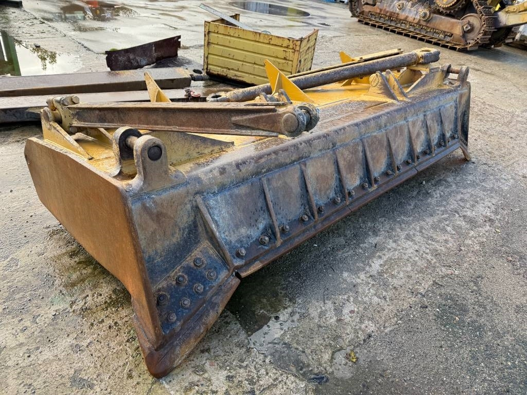 CAT D7R XR CE / LOW HOURS / TOP CONDITION  - Puskutraktori: kuva CAT D7R XR CE / LOW HOURS / TOP CONDITION  - Puskutraktori CAT D7R XR CE / LOW HOURS / TOP CONDITION  - Puskutraktori: kuva CAT D7R XR CE / LOW HOURS / TOP CONDITION  - Puskutraktori