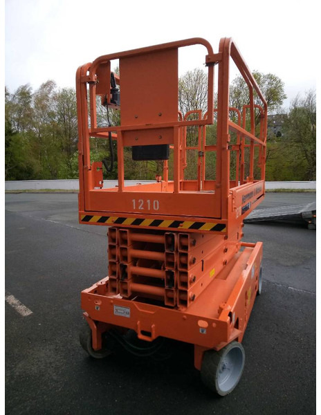 Genie GS 3246 E-Drive - Saksilava: kuva Genie GS 3246 E-Drive - Saksilava Genie GS 3246 E-Drive - Saksilava: kuva Genie GS 3246 E-Drive - Saksilava