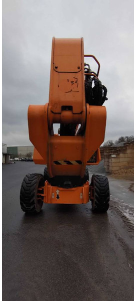JLG 1350 AJP - Puomilava: kuva JLG 1350 AJP - Puomilava JLG 1350 AJP - Puomilava: kuva JLG 1350 AJP - Puomilava