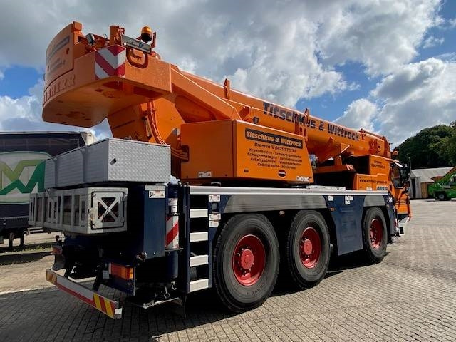 Liebherr LTM 1055-3.2 - Kaikki maastonosturi: kuva Liebherr LTM 1055-3.2 - Kaikki maastonosturi Liebherr LTM 1055-3.2 - Kaikki maastonosturi: kuva Liebherr LTM 1055-3.2 - Kaikki maastonosturi