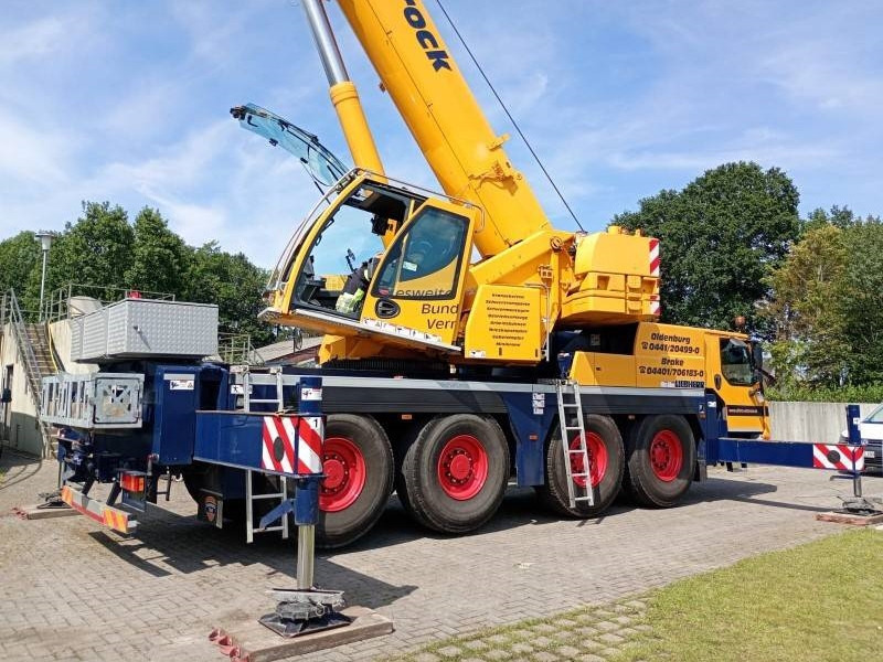 Liebherr LTM 1070-4.2 - Kaikki maastonosturi: kuva Liebherr LTM 1070-4.2 - Kaikki maastonosturi Liebherr LTM 1070-4.2 - Kaikki maastonosturi: kuva Liebherr LTM 1070-4.2 - Kaikki maastonosturi