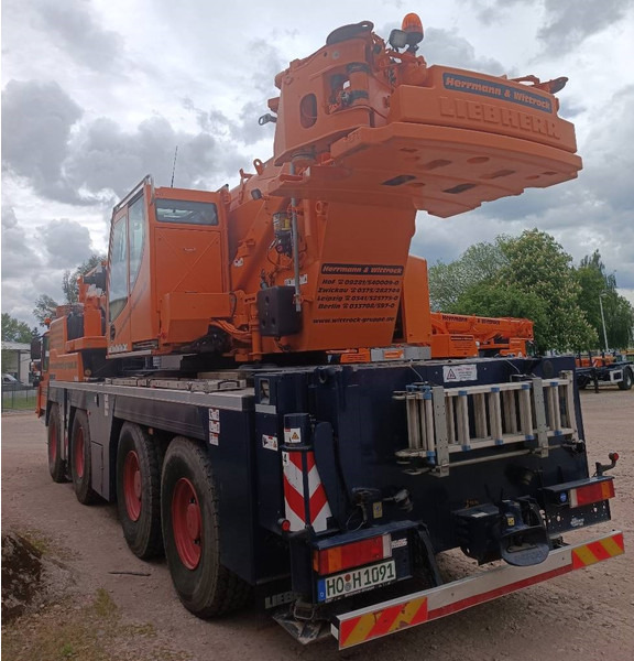 Liebherr LTM 1090-4.2 - Kaikki maastonosturi: kuva Liebherr LTM 1090-4.2 - Kaikki maastonosturi Liebherr LTM 1090-4.2 - Kaikki maastonosturi: kuva Liebherr LTM 1090-4.2 - Kaikki maastonosturi