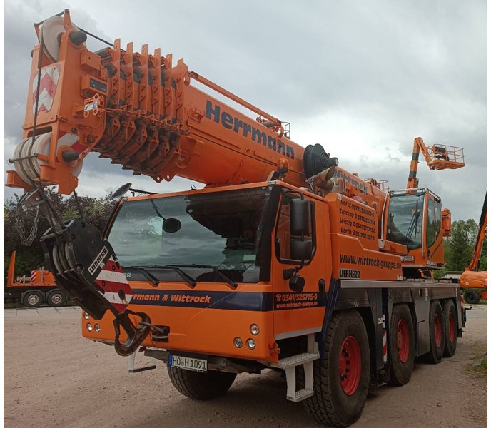 Liebherr LTM 1090-4.2 - Kaikki maastonosturi: kuva Liebherr LTM 1090-4.2 - Kaikki maastonosturi Liebherr LTM 1090-4.2 - Kaikki maastonosturi: kuva Liebherr LTM 1090-4.2 - Kaikki maastonosturi