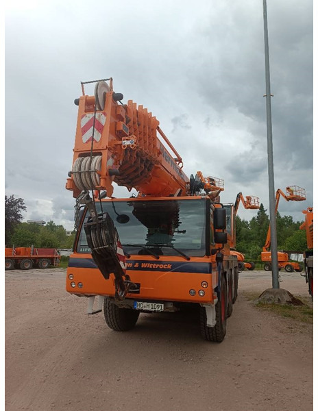 Liebherr LTM 1090-4.2 - Kaikki maastonosturi: kuva Liebherr LTM 1090-4.2 - Kaikki maastonosturi Liebherr LTM 1090-4.2 - Kaikki maastonosturi: kuva Liebherr LTM 1090-4.2 - Kaikki maastonosturi