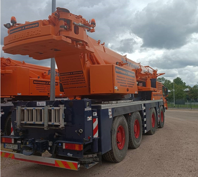 Liebherr LTM 1090-4.2 - Kaikki maastonosturi: kuva Liebherr LTM 1090-4.2 - Kaikki maastonosturi Liebherr LTM 1090-4.2 - Kaikki maastonosturi: kuva Liebherr LTM 1090-4.2 - Kaikki maastonosturi