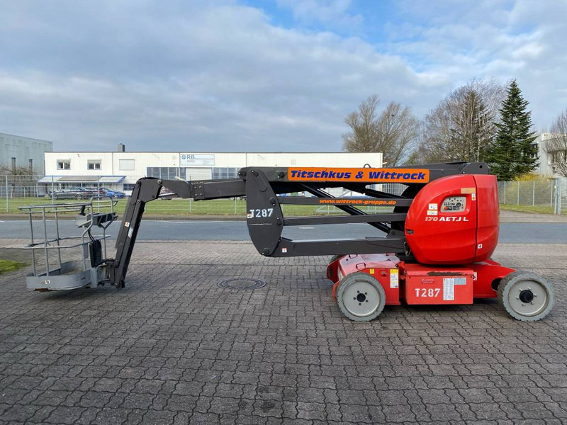 Manitou 170AETJ-L - Puomilava: kuva Manitou 170AETJ-L - Puomilava Manitou 170AETJ-L - Puomilava: kuva Manitou 170AETJ-L - Puomilava