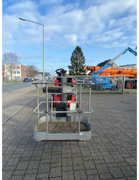 Manitou 170AETJ-L - Puomilava: kuva Manitou 170AETJ-L - Puomilava Manitou 170AETJ-L - Puomilava: kuva Manitou 170AETJ-L - Puomilava