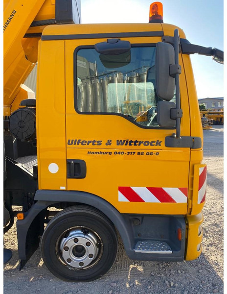 Ruthmann T 330 - Itsekulkevat henkilönostimet: kuva Ruthmann T 330 - Itsekulkevat henkilönostimet Ruthmann T 330 - Itsekulkevat henkilönostimet: kuva Ruthmann T 330 - Itsekulkevat henkilönostimet