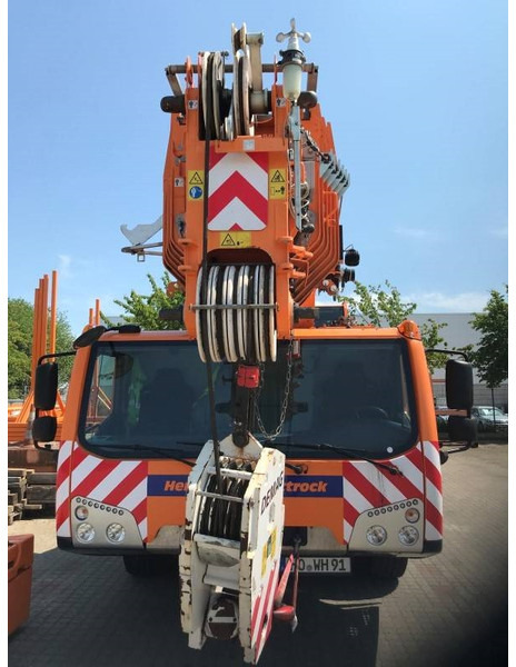 Terex Demag AC 250-5 - Kaikki maastonosturi: kuva Terex Demag AC 250-5 - Kaikki maastonosturi Terex Demag AC 250-5 - Kaikki maastonosturi: kuva Terex Demag AC 250-5 - Kaikki maastonosturi