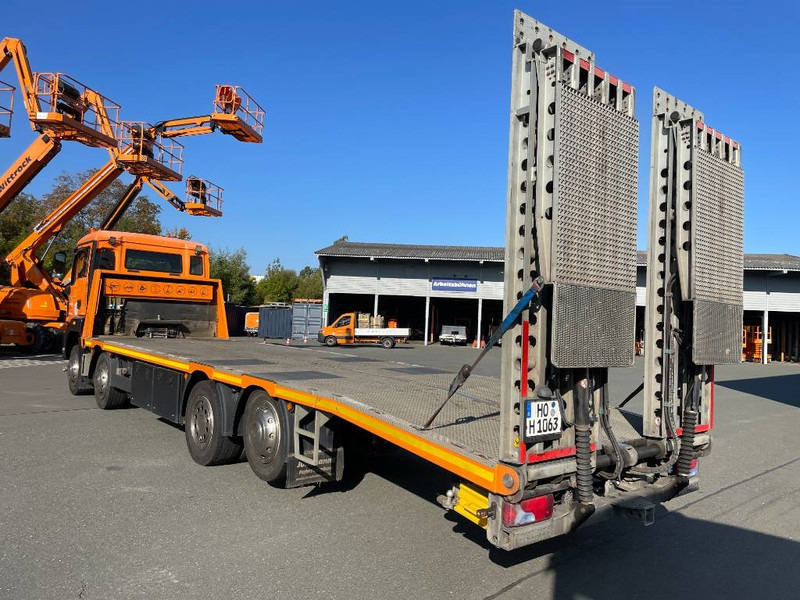 MAN TGS 35.420 - Vetopöytäauto: kuva MAN TGS 35.420 - Vetopöytäauto MAN TGS 35.420 - Vetopöytäauto: kuva MAN TGS 35.420 - Vetopöytäauto