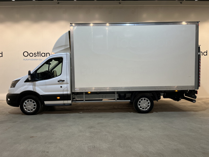 Ford Transit 2.0 TDCI L4 Trend RWD 130 PK Bakwagen / Sörensen Laadklep / Meubelbak / Euro 6 / Airco / Cruise Control / 3-Zits / 30.200 KM !! - Jakeluauto: kuva Ford Transit 2.0 TDCI L4 Trend RWD 130 PK Bakwagen / Sörensen Laadklep / Meubelbak / Euro 6 / Airco / Cruise Control / 3-Zits / 30.200 KM !! - Jakeluauto Ford Transit 2.0 TDCI L4 Trend RWD 130 PK Bakwagen / Sörensen Laadklep / Meubelbak / Euro 6 / Airco / Cruise Control / 3-Zits / 30.200 KM !! - Jakeluauto: kuva Ford Transit 2.0 TDCI L4 Trend RWD 130 PK Bakwagen / Sörensen Laadklep / Meubelbak / Euro 6 / Airco / Cruise Control / 3-Zits / 30.200 KM !! - Jakeluauto