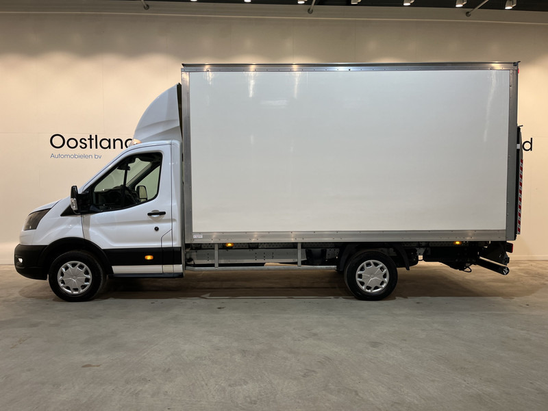 Ford Transit 2.0 TDCI L4 Trend RWD 130 PK Bakwagen / Sörensen Laadklep / Meubelbak / Euro 6 / Airco / Cruise Control / 3-Zits / 41.500 KM !! / BPM VRIJ !! - Jakeluauto: kuva Ford Transit 2.0 TDCI L4 Trend RWD 130 PK Bakwagen / Sörensen Laadklep / Meubelbak / Euro 6 / Airco / Cruise Control / 3-Zits / 41.500 KM !! / BPM VRIJ !! - Jakeluauto Ford Transit 2.0 TDCI L4 Trend RWD 130 PK Bakwagen / Sörensen Laadklep / Meubelbak / Euro 6 / Airco / Cruise Control / 3-Zits / 41.500 KM !! / BPM VRIJ !! - Jakeluauto: kuva Ford Transit 2.0 TDCI L4 Trend RWD 130 PK Bakwagen / Sörensen Laadklep / Meubelbak / Euro 6 / Airco / Cruise Control / 3-Zits / 41.500 KM !! / BPM VRIJ !! - Jakeluauto