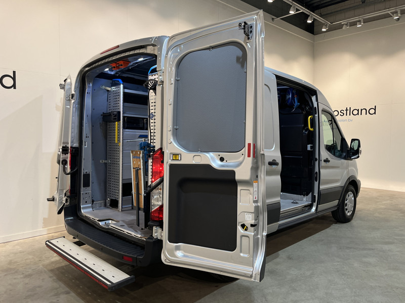 Ford Transit 350 2.0 TDCI L2H2 Trend 130 PK Automaat Servicebus / Sortimo Inrichting / Euro 6 / Airco / Cruise Control / Camera / 3-Zits / 83.500 KM !! - Pakettiauto: kuva Ford Transit 350 2.0 TDCI L2H2 Trend 130 PK Automaat Servicebus / Sortimo Inrichting / Euro 6 / Airco / Cruise Control / Camera / 3-Zits / 83.500 KM !! - Pakettiauto Ford Transit 350 2.0 TDCI L2H2 Trend 130 PK Automaat Servicebus / Sortimo Inrichting / Euro 6 / Airco / Cruise Control / Camera / 3-Zits / 83.500 KM !! - Pakettiauto: kuva Ford Transit 350 2.0 TDCI L2H2 Trend 130 PK Automaat Servicebus / Sortimo Inrichting / Euro 6 / Airco / Cruise Control / Camera / 3-Zits / 83.500 KM !! - Pakettiauto