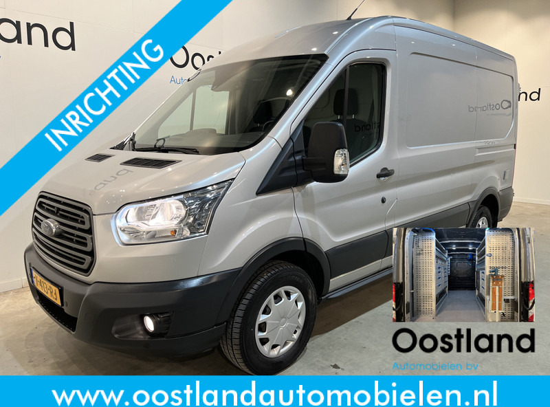 Ford Transit 350 2.0 TDCI L2H2 Trend 130 PK RWD Servicebus / Sortimo Inrichting / Euro 6 / Airco / Cruise Control / Camera / 3-Zits - Pakettiauto: kuva Ford Transit 350 2.0 TDCI L2H2 Trend 130 PK RWD Servicebus / Sortimo Inrichting / Euro 6 / Airco / Cruise Control / Camera / 3-Zits - Pakettiauto Ford Transit 350 2.0 TDCI L2H2 Trend 130 PK RWD Servicebus / Sortimo Inrichting / Euro 6 / Airco / Cruise Control / Camera / 3-Zits - Pakettiauto: kuva Ford Transit 350 2.0 TDCI L2H2 Trend 130 PK RWD Servicebus / Sortimo Inrichting / Euro 6 / Airco / Cruise Control / Camera / 3-Zits - Pakettiauto