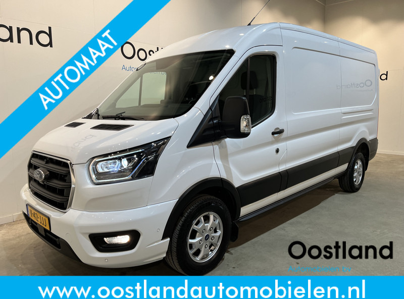 Ford Transit 350 2.0 TDCI L3H2 Limited 130 PK Automaat / Euro 6 / Airco / Cruise Control / CarPlay / PDC / Navigatie / 3-Zits / BPM VRIJ !! - Pakettiauto: kuva Ford Transit 350 2.0 TDCI L3H2 Limited 130 PK Automaat / Euro 6 / Airco / Cruise Control / CarPlay / PDC / Navigatie / 3-Zits / BPM VRIJ !! - Pakettiauto Ford Transit 350 2.0 TDCI L3H2 Limited 130 PK Automaat / Euro 6 / Airco / Cruise Control / CarPlay / PDC / Navigatie / 3-Zits / BPM VRIJ !! - Pakettiauto: kuva Ford Transit 350 2.0 TDCI L3H2 Limited 130 PK Automaat / Euro 6 / Airco / Cruise Control / CarPlay / PDC / Navigatie / 3-Zits / BPM VRIJ !! - Pakettiauto
