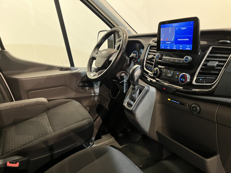 Ford Transit 350 2.0 TDCI L3H2 Limited 130 PK Automaat / Euro 6 / Airco / Cruise Control / CarPlay / PDC / Navigatie / 3-Zits / BPM VRIJ !! - Pakettiauto: kuva Ford Transit 350 2.0 TDCI L3H2 Limited 130 PK Automaat / Euro 6 / Airco / Cruise Control / CarPlay / PDC / Navigatie / 3-Zits / BPM VRIJ !! - Pakettiauto Ford Transit 350 2.0 TDCI L3H2 Limited 130 PK Automaat / Euro 6 / Airco / Cruise Control / CarPlay / PDC / Navigatie / 3-Zits / BPM VRIJ !! - Pakettiauto: kuva Ford Transit 350 2.0 TDCI L3H2 Limited 130 PK Automaat / Euro 6 / Airco / Cruise Control / CarPlay / PDC / Navigatie / 3-Zits / BPM VRIJ !! - Pakettiauto