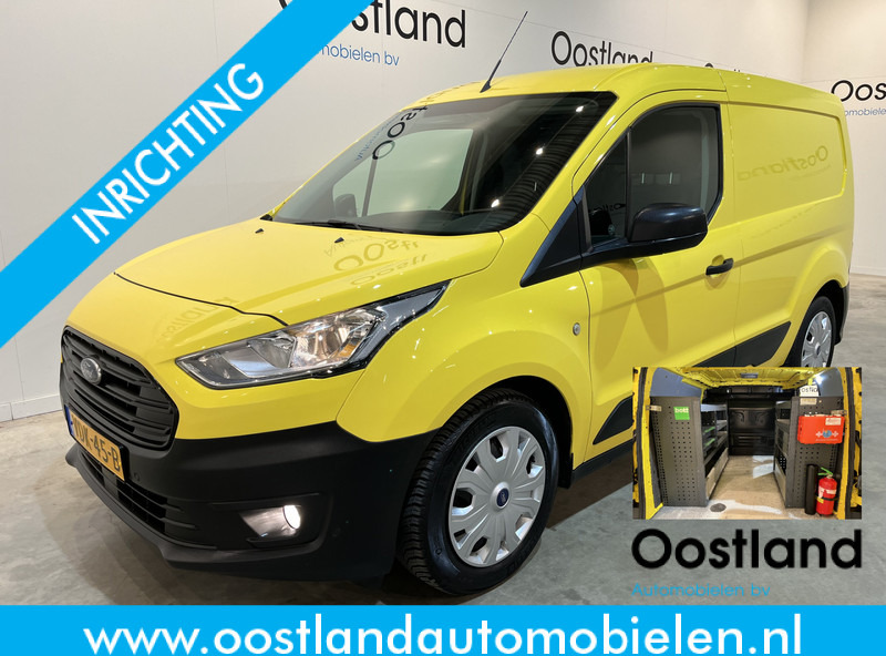 Ford Transit Connect 1.5 EcoBlue L1 Servicebus / Bott Inrichting / Euro 6 / Airco / Cruise Control / Trekhaak / PDC - Pieni pakettiauto: kuva Ford Transit Connect 1.5 EcoBlue L1 Servicebus / Bott Inrichting / Euro 6 / Airco / Cruise Control / Trekhaak / PDC - Pieni pakettiauto Ford Transit Connect 1.5 EcoBlue L1 Servicebus / Bott Inrichting / Euro 6 / Airco / Cruise Control / Trekhaak / PDC - Pieni pakettiauto: kuva Ford Transit Connect 1.5 EcoBlue L1 Servicebus / Bott Inrichting / Euro 6 / Airco / Cruise Control / Trekhaak / PDC - Pieni pakettiauto