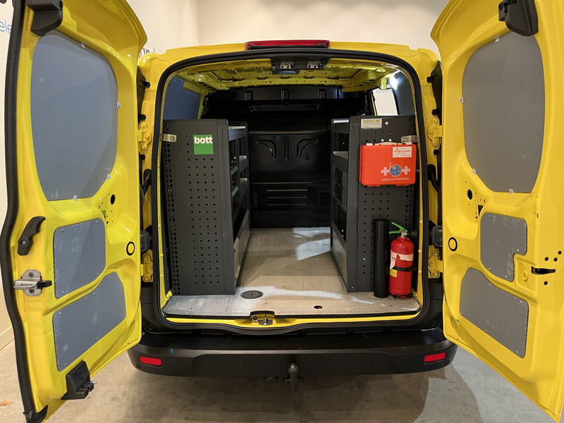 Ford Transit Connect 1.5 EcoBlue L1 Servicebus / Bott Inrichting / Euro 6 / Airco / Cruise Control / Trekhaak / PDC - Pieni pakettiauto: kuva Ford Transit Connect 1.5 EcoBlue L1 Servicebus / Bott Inrichting / Euro 6 / Airco / Cruise Control / Trekhaak / PDC - Pieni pakettiauto Ford Transit Connect 1.5 EcoBlue L1 Servicebus / Bott Inrichting / Euro 6 / Airco / Cruise Control / Trekhaak / PDC - Pieni pakettiauto: kuva Ford Transit Connect 1.5 EcoBlue L1 Servicebus / Bott Inrichting / Euro 6 / Airco / Cruise Control / Trekhaak / PDC - Pieni pakettiauto