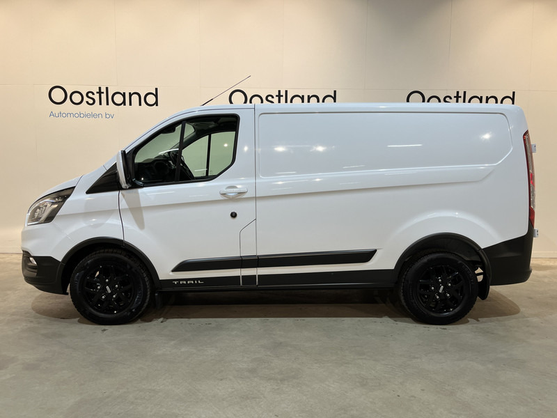 Ford Transit Custom 300 2.0 TDCI 130 PK L1H1 Trail / Euro6 / Airco / Cruise / Leer / PDC / 3-zits / 35.000 KM !! / BPM VRIJ !! - Pieni pakettiauto: kuva Ford Transit Custom 300 2.0 TDCI 130 PK L1H1 Trail / Euro6 / Airco / Cruise / Leer / PDC / 3-zits / 35.000 KM !! / BPM VRIJ !! - Pieni pakettiauto Ford Transit Custom 300 2.0 TDCI 130 PK L1H1 Trail / Euro6 / Airco / Cruise / Leer / PDC / 3-zits / 35.000 KM !! / BPM VRIJ !! - Pieni pakettiauto: kuva Ford Transit Custom 300 2.0 TDCI 130 PK L1H1 Trail / Euro6 / Airco / Cruise / Leer / PDC / 3-zits / 35.000 KM !! / BPM VRIJ !! - Pieni pakettiauto