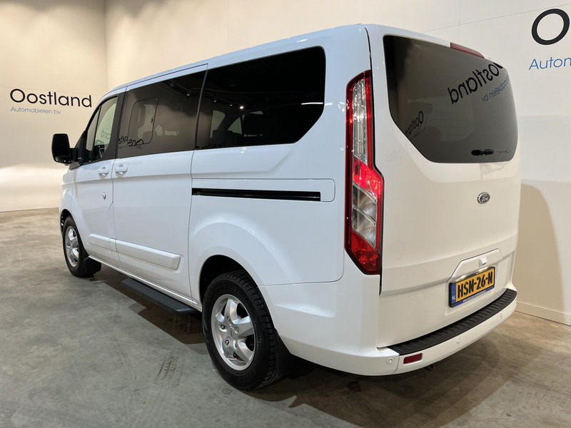 Ford Transit Custom Tourneo PHEV Titanium 130 PK Automaat 8 Persoons / 2x Schuifdeur / Euro 6 / CarPlay / Camera / Airco / Cruise Control / LMV / Navigatie / Klep / 14.000 KM !! - Henkilöauto: kuva Ford Transit Custom Tourneo PHEV Titanium 130 PK Automaat 8 Persoons / 2x Schuifdeur / Euro 6 / CarPlay / Camera / Airco / Cruise Control / LMV / Navigatie / Klep / 14.000 KM !! - Henkilöauto Ford Transit Custom Tourneo PHEV Titanium 130 PK Automaat 8 Persoons / 2x Schuifdeur / Euro 6 / CarPlay / Camera / Airco / Cruise Control / LMV / Navigatie / Klep / 14.000 KM !! - Henkilöauto: kuva Ford Transit Custom Tourneo PHEV Titanium 130 PK Automaat 8 Persoons / 2x Schuifdeur / Euro 6 / CarPlay / Camera / Airco / Cruise Control / LMV / Navigatie / Klep / 14.000 KM !! - Henkilöauto