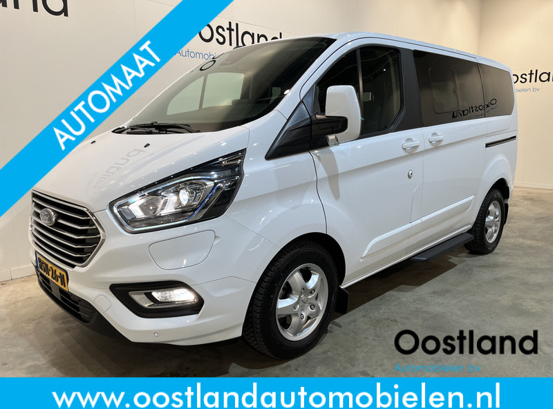 Ford Transit Custom Tourneo PHEV Titanium 130 PK Automaat 8 Persoons / 2x Schuifdeur / Euro 6 / CarPlay / Camera / Airco / Cruise Control / LMV / Navigatie / Klep / 14.000 KM !! - Henkilöauto: kuva Ford Transit Custom Tourneo PHEV Titanium 130 PK Automaat 8 Persoons / 2x Schuifdeur / Euro 6 / CarPlay / Camera / Airco / Cruise Control / LMV / Navigatie / Klep / 14.000 KM !! - Henkilöauto Ford Transit Custom Tourneo PHEV Titanium 130 PK Automaat 8 Persoons / 2x Schuifdeur / Euro 6 / CarPlay / Camera / Airco / Cruise Control / LMV / Navigatie / Klep / 14.000 KM !! - Henkilöauto: kuva Ford Transit Custom Tourneo PHEV Titanium 130 PK Automaat 8 Persoons / 2x Schuifdeur / Euro 6 / CarPlay / Camera / Airco / Cruise Control / LMV / Navigatie / Klep / 14.000 KM !! - Henkilöauto