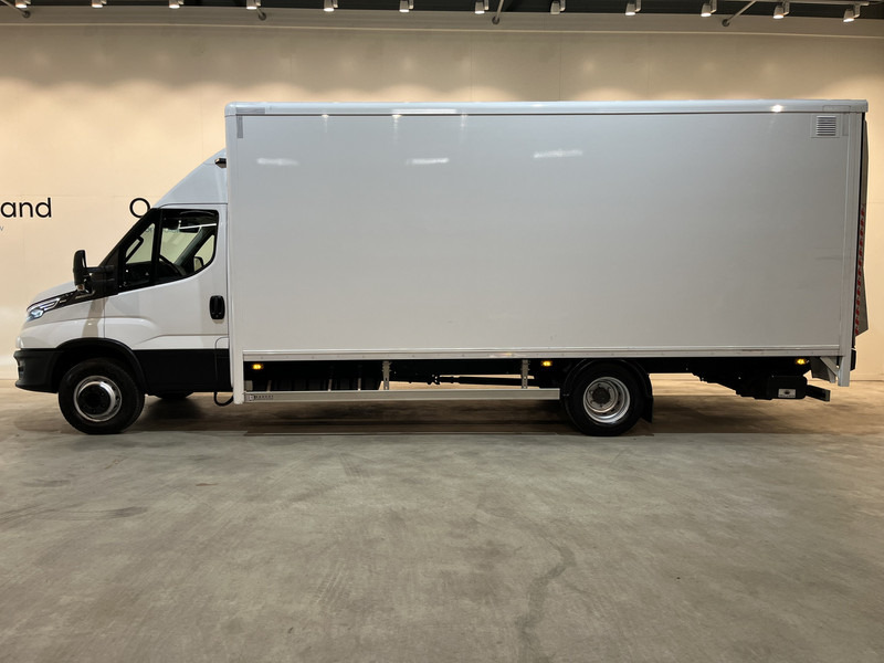 Iveco 70C18 3.0 Automaat Bakwagen / Dhollandia Laadklep / Euro 6 / Luchtvering / Airco / Camera / Cruise Control - Umpikori kuorma-auto: kuva Iveco 70C18 3.0 Automaat Bakwagen / Dhollandia Laadklep / Euro 6 / Luchtvering / Airco / Camera / Cruise Control - Umpikori kuorma-auto Iveco 70C18 3.0 Automaat Bakwagen / Dhollandia Laadklep / Euro 6 / Luchtvering / Airco / Camera / Cruise Control - Umpikori kuorma-auto: kuva Iveco 70C18 3.0 Automaat Bakwagen / Dhollandia Laadklep / Euro 6 / Luchtvering / Airco / Camera / Cruise Control - Umpikori kuorma-auto