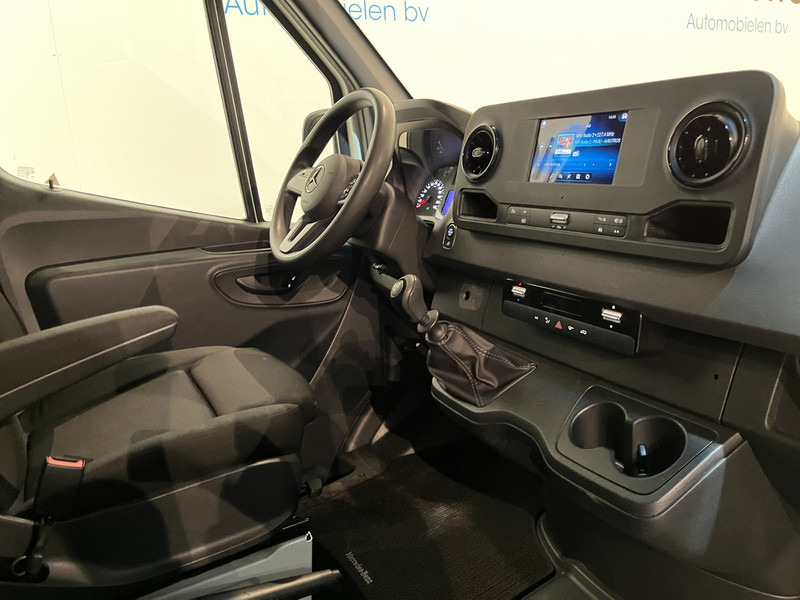 Mercedes-Benz Sprinter 311 CDI L2H2 RWD / Euro 6 / Servicebus / Bott inrichting / 220V / Airco / Oprijplaat / Compressor / CarPlay / Camera - Pakettiauto: kuva Mercedes-Benz Sprinter 311 CDI L2H2 RWD / Euro 6 / Servicebus / Bott inrichting / 220V / Airco / Oprijplaat / Compressor / CarPlay / Camera - Pakettiauto Mercedes-Benz Sprinter 311 CDI L2H2 RWD / Euro 6 / Servicebus / Bott inrichting / 220V / Airco / Oprijplaat / Compressor / CarPlay / Camera - Pakettiauto: kuva Mercedes-Benz Sprinter 311 CDI L2H2 RWD / Euro 6 / Servicebus / Bott inrichting / 220V / Airco / Oprijplaat / Compressor / CarPlay / Camera - Pakettiauto