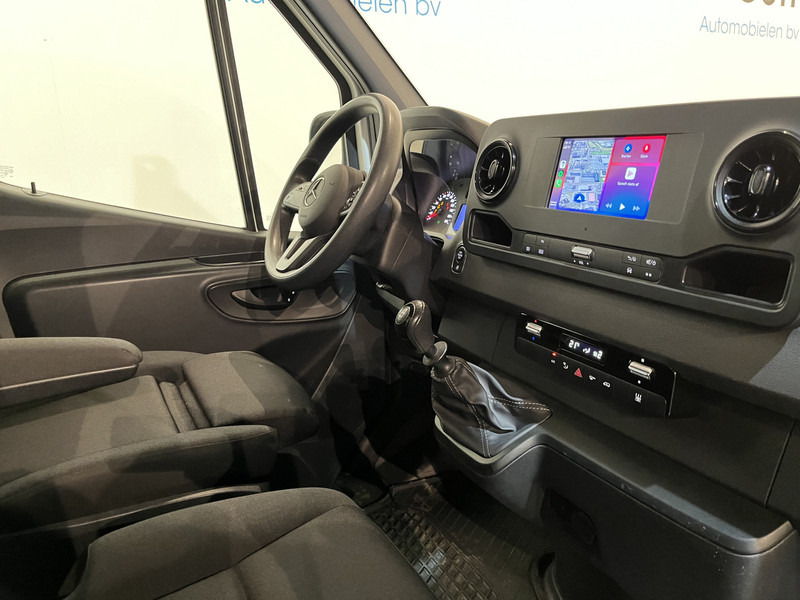 Mercedes-Benz Sprinter 315 CDI L3 RWD Open Laadbak / Euro 6 / Airco / MBUX / CarPlay / Navigatie / 3-Zits / 75.200 KM !! / BPM VRIJ !! - Avolava pakettiauto: kuva Mercedes-Benz Sprinter 315 CDI L3 RWD Open Laadbak / Euro 6 / Airco / MBUX / CarPlay / Navigatie / 3-Zits / 75.200 KM !! / BPM VRIJ !! - Avolava pakettiauto Mercedes-Benz Sprinter 315 CDI L3 RWD Open Laadbak / Euro 6 / Airco / MBUX / CarPlay / Navigatie / 3-Zits / 75.200 KM !! / BPM VRIJ !! - Avolava pakettiauto: kuva Mercedes-Benz Sprinter 315 CDI L3 RWD Open Laadbak / Euro 6 / Airco / MBUX / CarPlay / Navigatie / 3-Zits / 75.200 KM !! / BPM VRIJ !! - Avolava pakettiauto