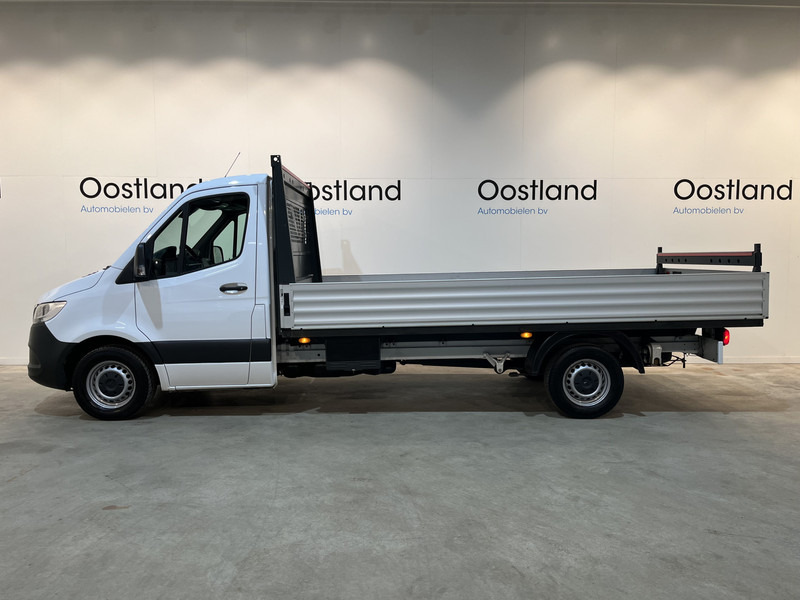 Mercedes-Benz Sprinter 315 CDI L3 RWD Open Laadbak / Euro 6 / Airco / MBUX / CarPlay / Navigatie / 3-Zits / 75.200 KM !! / BPM VRIJ !! - Avolava pakettiauto: kuva Mercedes-Benz Sprinter 315 CDI L3 RWD Open Laadbak / Euro 6 / Airco / MBUX / CarPlay / Navigatie / 3-Zits / 75.200 KM !! / BPM VRIJ !! - Avolava pakettiauto Mercedes-Benz Sprinter 315 CDI L3 RWD Open Laadbak / Euro 6 / Airco / MBUX / CarPlay / Navigatie / 3-Zits / 75.200 KM !! / BPM VRIJ !! - Avolava pakettiauto: kuva Mercedes-Benz Sprinter 315 CDI L3 RWD Open Laadbak / Euro 6 / Airco / MBUX / CarPlay / Navigatie / 3-Zits / 75.200 KM !! / BPM VRIJ !! - Avolava pakettiauto