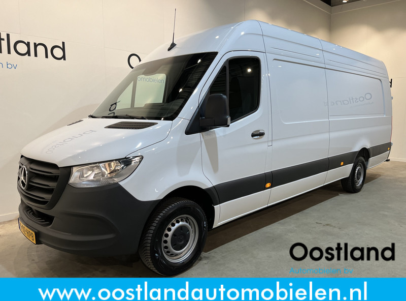 Mercedes-Benz Sprinter 315 CDI L4H2 RWD / Euro 6 / MBUX / Airco / Cruise Control / Camera / CarPlay / Navigatie / 3.300 KM !! / BPM VRIJ !! - Pakettiauto: kuva Mercedes-Benz Sprinter 315 CDI L4H2 RWD / Euro 6 / MBUX / Airco / Cruise Control / Camera / CarPlay / Navigatie / 3.300 KM !! / BPM VRIJ !! - Pakettiauto Mercedes-Benz Sprinter 315 CDI L4H2 RWD / Euro 6 / MBUX / Airco / Cruise Control / Camera / CarPlay / Navigatie / 3.300 KM !! / BPM VRIJ !! - Pakettiauto: kuva Mercedes-Benz Sprinter 315 CDI L4H2 RWD / Euro 6 / MBUX / Airco / Cruise Control / Camera / CarPlay / Navigatie / 3.300 KM !! / BPM VRIJ !! - Pakettiauto
