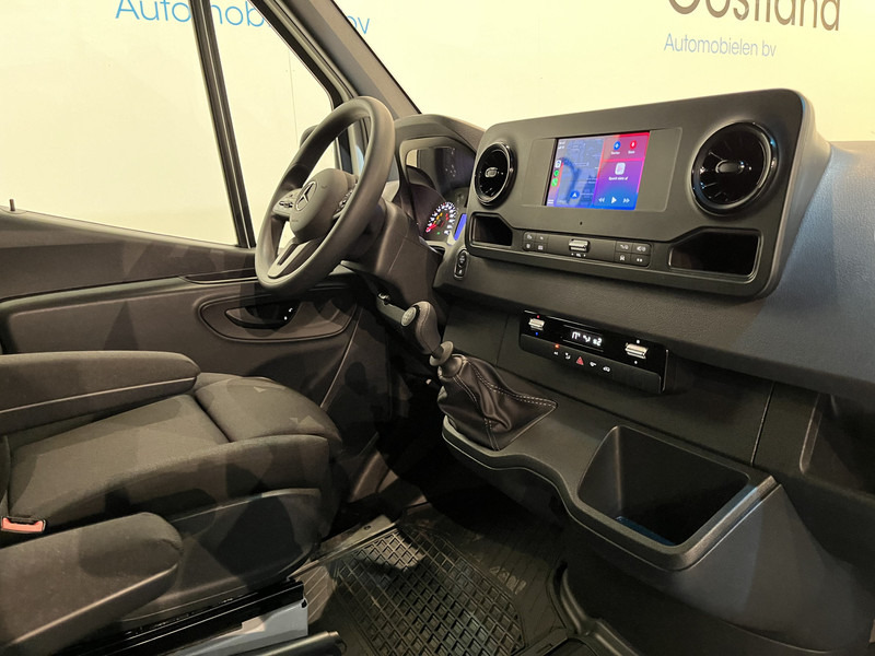 Mercedes-Benz Sprinter 315 CDI L4H2 RWD / Euro 6 / MBUX / Airco / Cruise Control / Camera / CarPlay / Navigatie / 3.300 KM !! / BPM VRIJ !! - Pakettiauto: kuva Mercedes-Benz Sprinter 315 CDI L4H2 RWD / Euro 6 / MBUX / Airco / Cruise Control / Camera / CarPlay / Navigatie / 3.300 KM !! / BPM VRIJ !! - Pakettiauto Mercedes-Benz Sprinter 315 CDI L4H2 RWD / Euro 6 / MBUX / Airco / Cruise Control / Camera / CarPlay / Navigatie / 3.300 KM !! / BPM VRIJ !! - Pakettiauto: kuva Mercedes-Benz Sprinter 315 CDI L4H2 RWD / Euro 6 / MBUX / Airco / Cruise Control / Camera / CarPlay / Navigatie / 3.300 KM !! / BPM VRIJ !! - Pakettiauto