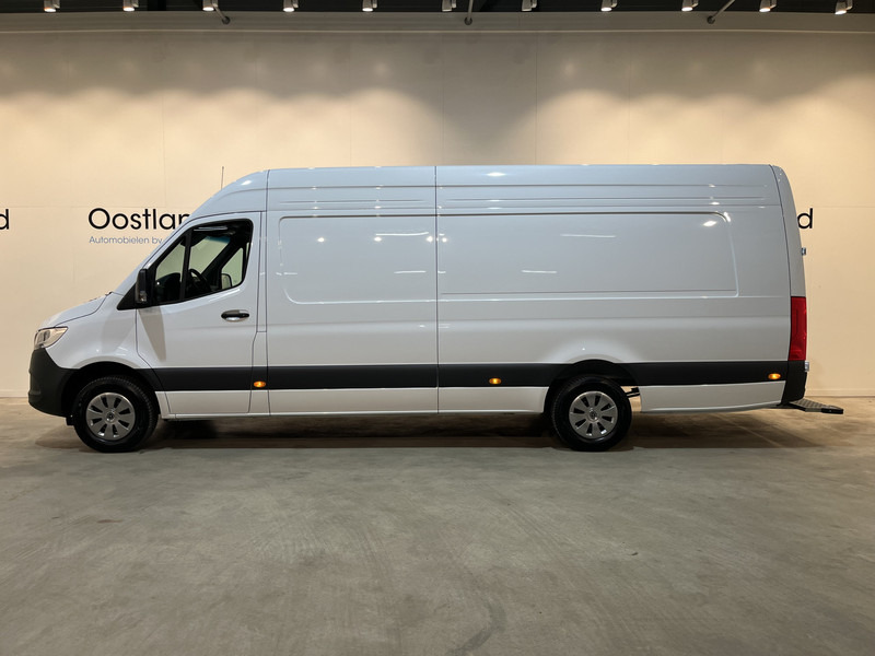 Mercedes-Benz Sprinter 315 CDI L4H2 RWD / Euro 6 / MBUX / Airco / Cruise Control / Camera / CarPlay / Navigatie / 6.143 KM !! / BPM VRIJ !! - Pakettiauto: kuva Mercedes-Benz Sprinter 315 CDI L4H2 RWD / Euro 6 / MBUX / Airco / Cruise Control / Camera / CarPlay / Navigatie / 6.143 KM !! / BPM VRIJ !! - Pakettiauto Mercedes-Benz Sprinter 315 CDI L4H2 RWD / Euro 6 / MBUX / Airco / Cruise Control / Camera / CarPlay / Navigatie / 6.143 KM !! / BPM VRIJ !! - Pakettiauto: kuva Mercedes-Benz Sprinter 315 CDI L4H2 RWD / Euro 6 / MBUX / Airco / Cruise Control / Camera / CarPlay / Navigatie / 6.143 KM !! / BPM VRIJ !! - Pakettiauto