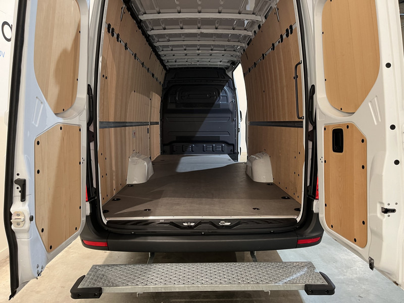 Mercedes-Benz Sprinter 315 CDI L4H2 RWD / Euro 6 / MBUX / Airco / Cruise Control / Camera / CarPlay / Navigatie / 6.143 KM !! / BPM VRIJ !! - Pakettiauto: kuva Mercedes-Benz Sprinter 315 CDI L4H2 RWD / Euro 6 / MBUX / Airco / Cruise Control / Camera / CarPlay / Navigatie / 6.143 KM !! / BPM VRIJ !! - Pakettiauto Mercedes-Benz Sprinter 315 CDI L4H2 RWD / Euro 6 / MBUX / Airco / Cruise Control / Camera / CarPlay / Navigatie / 6.143 KM !! / BPM VRIJ !! - Pakettiauto: kuva Mercedes-Benz Sprinter 315 CDI L4H2 RWD / Euro 6 / MBUX / Airco / Cruise Control / Camera / CarPlay / Navigatie / 6.143 KM !! / BPM VRIJ !! - Pakettiauto