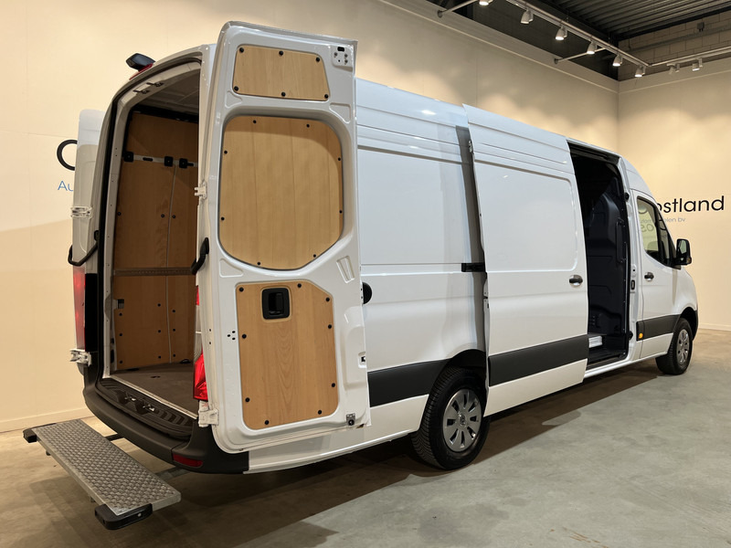 Mercedes-Benz Sprinter 315 CDI L4H2 RWD / Euro 6 / MBUX / Airco / Cruise Control / Camera / CarPlay / Navigatie / 6.143 KM !! / BPM VRIJ !! - Pakettiauto: kuva Mercedes-Benz Sprinter 315 CDI L4H2 RWD / Euro 6 / MBUX / Airco / Cruise Control / Camera / CarPlay / Navigatie / 6.143 KM !! / BPM VRIJ !! - Pakettiauto Mercedes-Benz Sprinter 315 CDI L4H2 RWD / Euro 6 / MBUX / Airco / Cruise Control / Camera / CarPlay / Navigatie / 6.143 KM !! / BPM VRIJ !! - Pakettiauto: kuva Mercedes-Benz Sprinter 315 CDI L4H2 RWD / Euro 6 / MBUX / Airco / Cruise Control / Camera / CarPlay / Navigatie / 6.143 KM !! / BPM VRIJ !! - Pakettiauto
