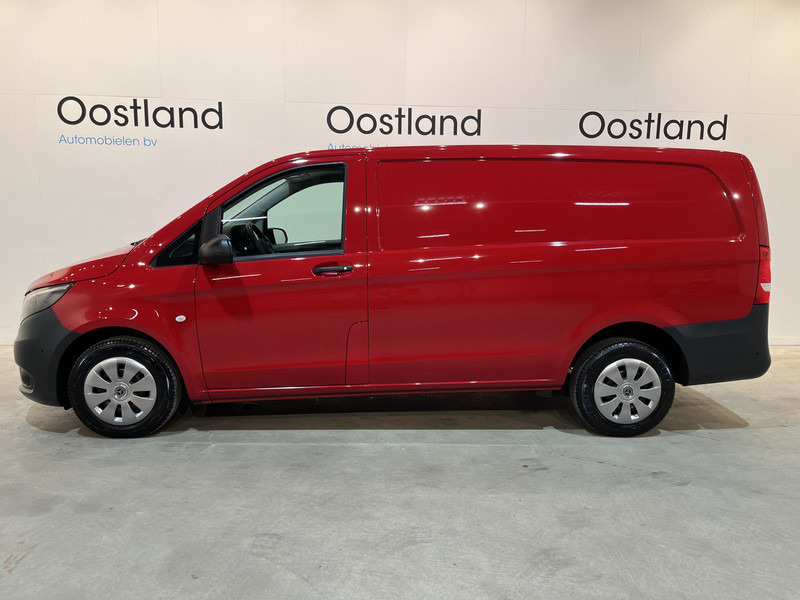 Mercedes-Benz Vito 110 CDI Lang / Euro 6 / Airco / CarPlay / Camera / Navigatie / Klep / 74.000 KM !! - Pieni pakettiauto: kuva Mercedes-Benz Vito 110 CDI Lang / Euro 6 / Airco / CarPlay / Camera / Navigatie / Klep / 74.000 KM !! - Pieni pakettiauto Mercedes-Benz Vito 110 CDI Lang / Euro 6 / Airco / CarPlay / Camera / Navigatie / Klep / 74.000 KM !! - Pieni pakettiauto: kuva Mercedes-Benz Vito 110 CDI Lang / Euro 6 / Airco / CarPlay / Camera / Navigatie / Klep / 74.000 KM !! - Pieni pakettiauto