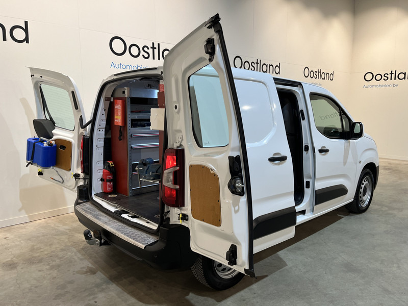 Opel Combo 1.5D L1H1 Edition Servicebus / Inrichting / Euro 6 / Airco / Cruise Control / Trekhaak / Navigatie / CarPlay / PDC / 55.000 KM !! - Pieni pakettiauto: kuva Opel Combo 1.5D L1H1 Edition Servicebus / Inrichting / Euro 6 / Airco / Cruise Control / Trekhaak / Navigatie / CarPlay / PDC / 55.000 KM !! - Pieni pakettiauto Opel Combo 1.5D L1H1 Edition Servicebus / Inrichting / Euro 6 / Airco / Cruise Control / Trekhaak / Navigatie / CarPlay / PDC / 55.000 KM !! - Pieni pakettiauto: kuva Opel Combo 1.5D L1H1 Edition Servicebus / Inrichting / Euro 6 / Airco / Cruise Control / Trekhaak / Navigatie / CarPlay / PDC / 55.000 KM !! - Pieni pakettiauto
